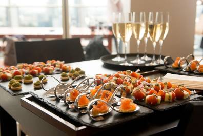 catering bestellen - catering Service Hellevoetsluis