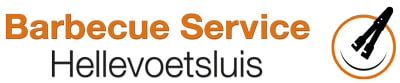 logo Barbecue Service Hellevoetsluis